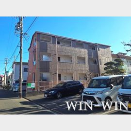 ヴィラ・シティハナナカ 2階 築43年の賃貸物件