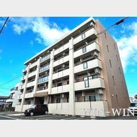 船町駅より徒歩13分 3階 築19年1ヶ月の賃貸物件