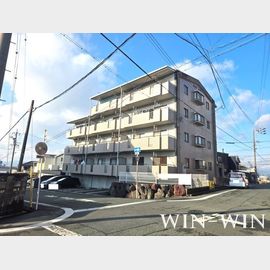 ハイツセブン 1階 築32年4ヶ月の賃貸物件