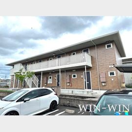 アゼリアコート 2階 築15年11ヶ月の賃貸物件