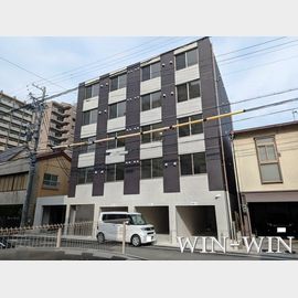 駅前大通駅より徒歩5分 2階 築2年11ヶ月の賃貸物件