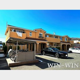 豊橋駅より徒歩53分 2階 築12年5ヶ月の賃貸物件