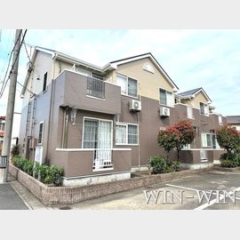 運動公園前駅より徒歩30分 1階 築24年8ヶ月の賃貸物件