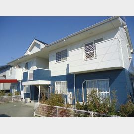 プラドールA2 1階 築31年の賃貸物件