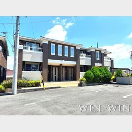 ソレイユ・西口A 2階 築13年11ヶ月の賃貸物件