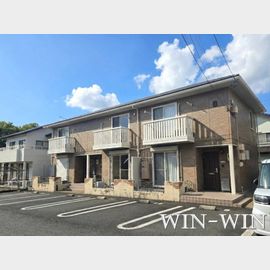 ロイヤルコート小鷹野A 1階 築17年8ヶ月の賃貸物件