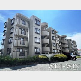 南栄駅より徒歩20分 2階 築37年11ヶ月の賃貸物件