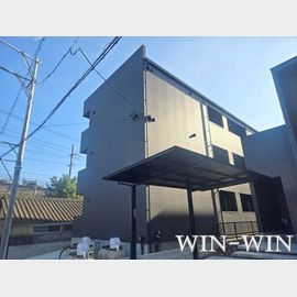 JackhanadaIの賃貸物件