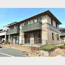 サンハイム一色Ｂ 1階 築20年11ヶ月の賃貸物件