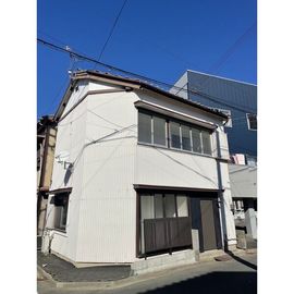 豊橋駅より徒歩12分 築52年1ヶ月 2階建の賃貸物件