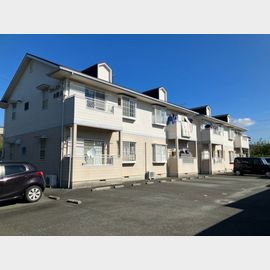 フォレスト本郷A 1階 築34年7ヶ月の賃貸物件