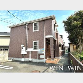 豊橋駅よりバス20分 2階 築20年6ヶ月の賃貸物件