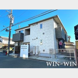 Brilliantの賃貸物件