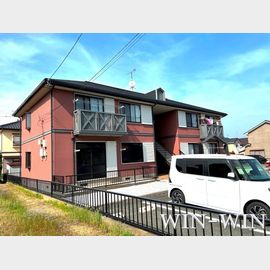 パークC＆Kの賃貸物件