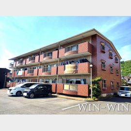 赤岩口駅より徒歩30分 1階 築21年7ヶ月の賃貸物件