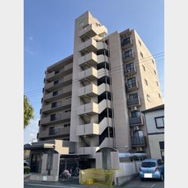 バンベールつつじが丘の賃貸物件