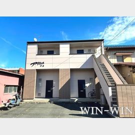 アクセス中原の賃貸物件