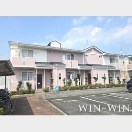 サンアメニティ秋の里A 1階 築27年の賃貸物件