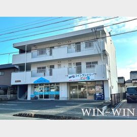 赤岩口駅より徒歩13分 2階 築27年5ヶ月の賃貸物件