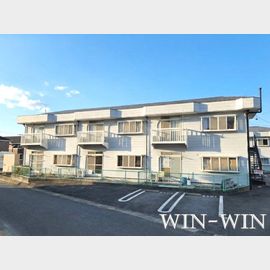 ホワイトルーム飯村A 1階 築35年9ヶ月の賃貸物件