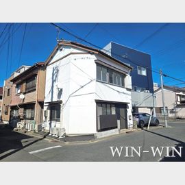 豊橋駅より徒歩12分 1階 築52年2ヶ月の賃貸物件