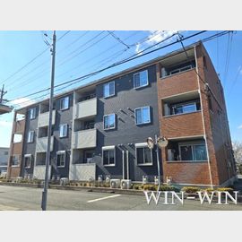 スター・ヒルサクラギ 3階 築11年の賃貸物件