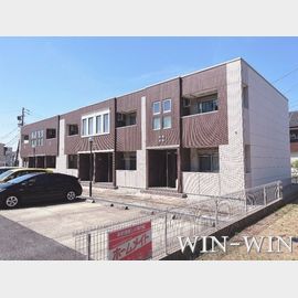 ラシーマの賃貸物件