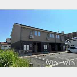 愛知大学前駅より徒歩29分 2階 築9年の賃貸物件