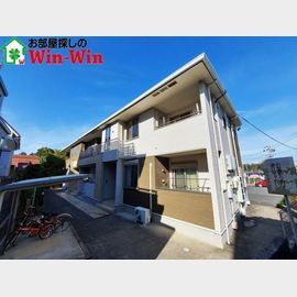 ル・シアン1 1階 築13年6ヶ月の賃貸物件