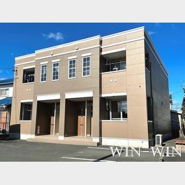 アネックス小向 1階 築14年の賃貸物件