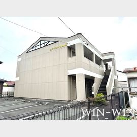 高師駅より徒歩9分 1階 築25年9ヶ月の賃貸物件