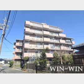 愛知大学前駅より徒歩17分 5階 築43年5ヶ月の賃貸物件