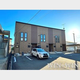 ソフィアドゥオ 1階 築9年9ヶ月の賃貸物件