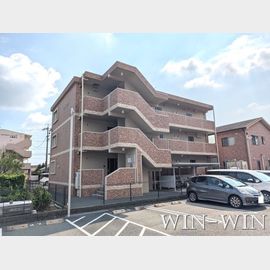 レ・セーナ 3階 築12年9ヶ月の賃貸物件