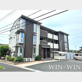 南栄駅より徒歩34分 1階 築10年6ヶ月の賃貸物件