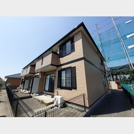 愛知大学前駅より徒歩50分 1階 築23年8ヶ月の賃貸物件