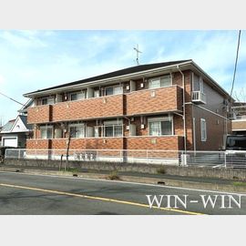 ヴィラ プロムナード A 1階 築18年9ヶ月の賃貸物件