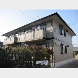 ラフィーネ曙Ｂ 1階 築27年の賃貸物件