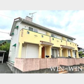 赤岩口駅より徒歩20分 1階 築21年2ヶ月の賃貸物件