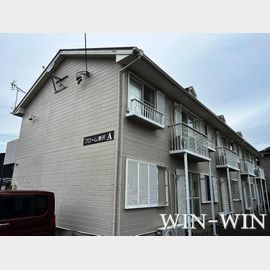 フローム藤沢B 1階 築35年10ヶ月の賃貸物件