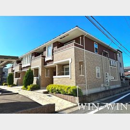 アン シャトンの賃貸物件