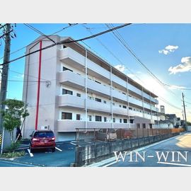 ユトリロ曙 2階 築33年7ヶ月の賃貸物件