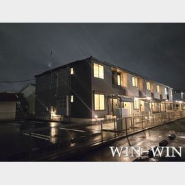 若松荘Ｃの賃貸物件