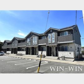 クレール水神 1階 築8年の賃貸物件