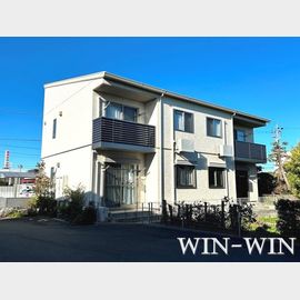 フィーコート新栄の賃貸物件