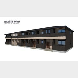 高師駅より徒歩60分 1階 新築の賃貸物件