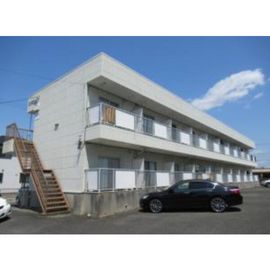 向坂ハイツ 1階 築38年の賃貸物件