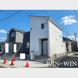 下地駅より徒歩14分 1階 新築の賃貸物件