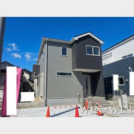 下地駅より徒歩14分 1階 新築の賃貸物件