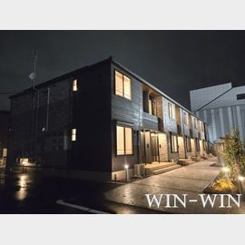 若松荘Ａの賃貸物件